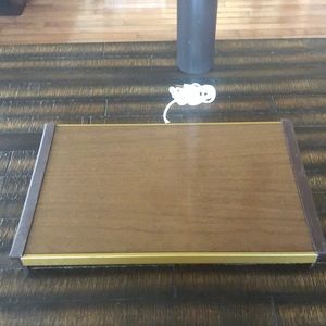 Atlantic Precision Works Warming Tray Hot Plate